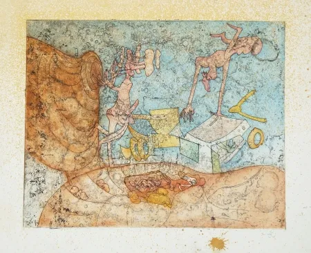 蚀刻飞尘法 Matta - Sexplication suffisante