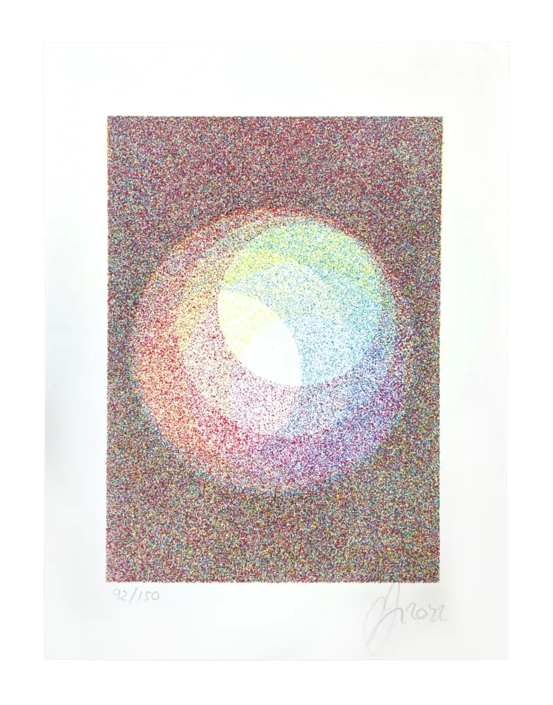 石版画 Mattila - Éditions Petit #1