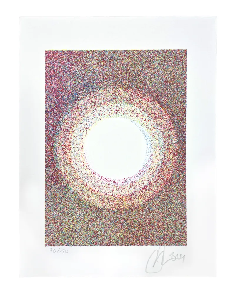 石版画 Mattila - Éditions Petit #3