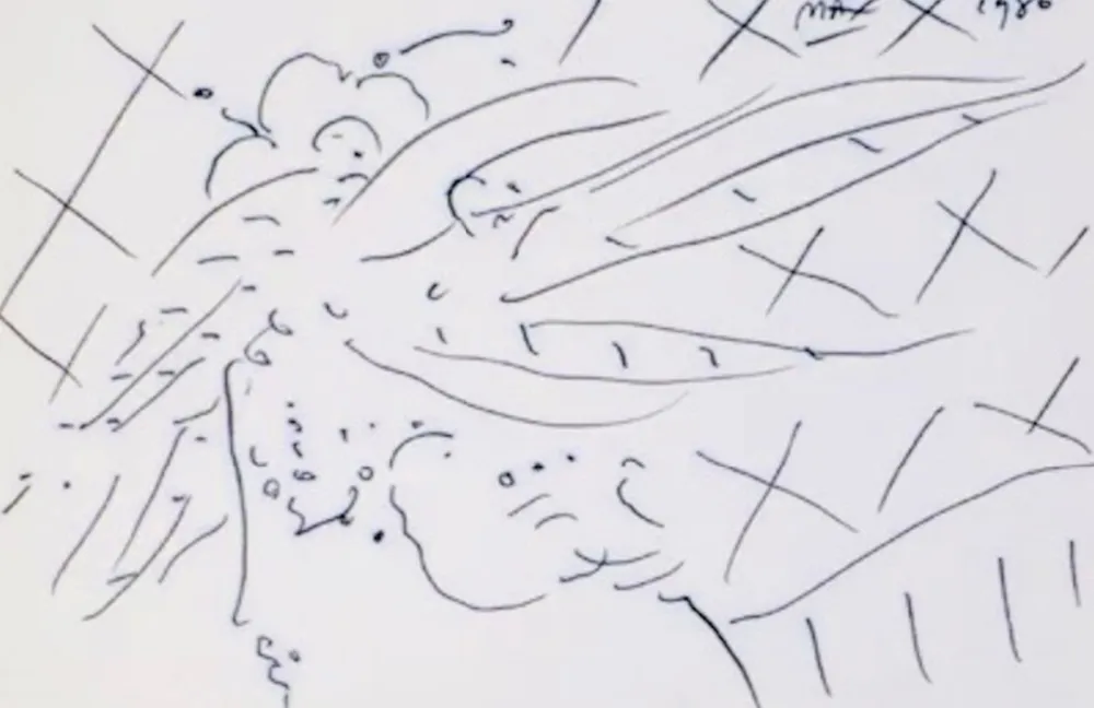 复数作品 Max - Abstract #2