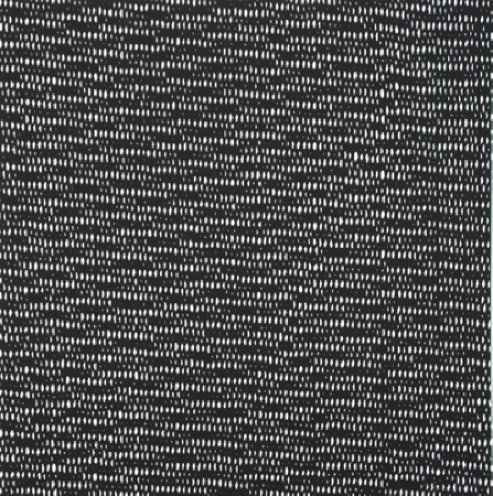 丝网印刷 Morellet - 3 simples trames