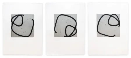 蚀刻版画 Muckensturm - 13R5