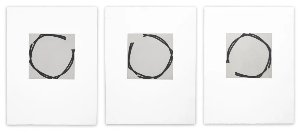 蚀刻版画 Muckensturm - 162R311211