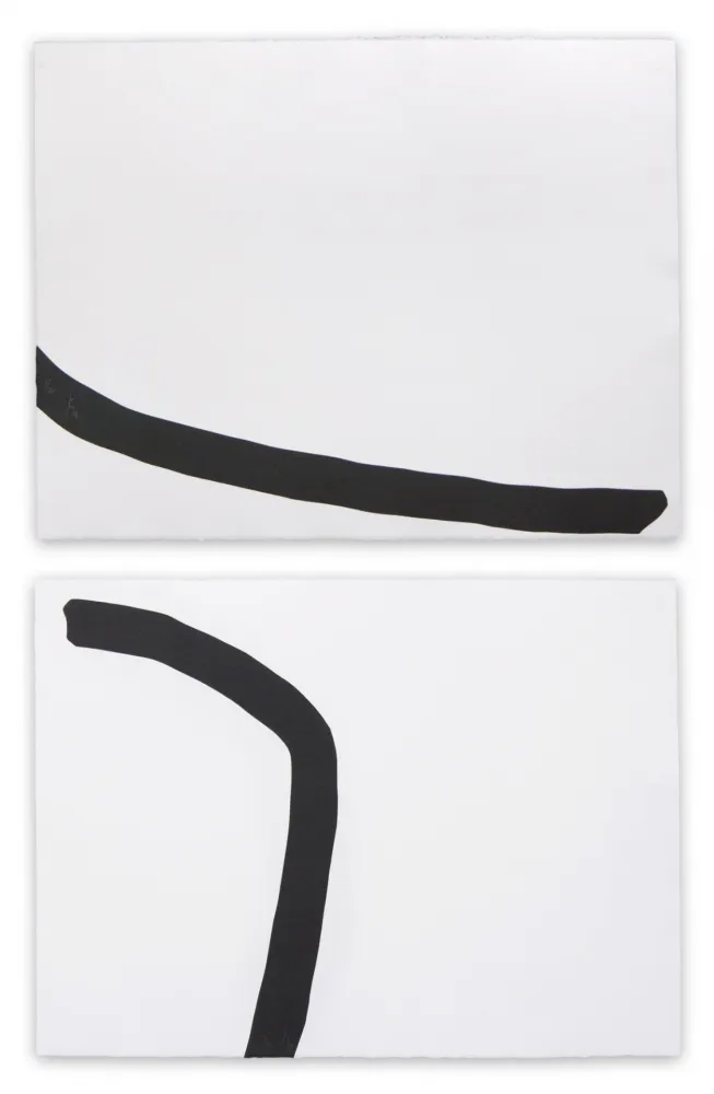 蚀刻版画 Muckensturm - 18J200311