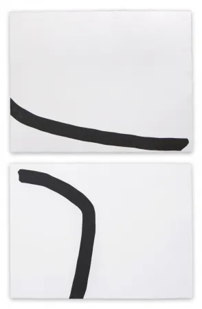 蚀刻版画 Muckensturm - 18J200311