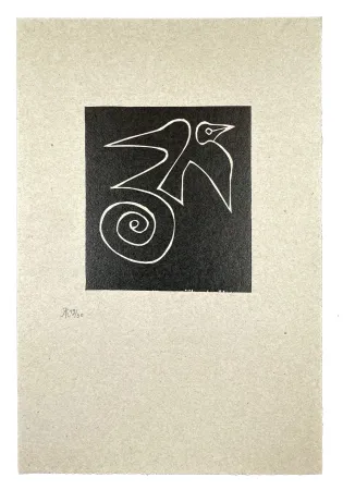 木刻 Müller - N&E I