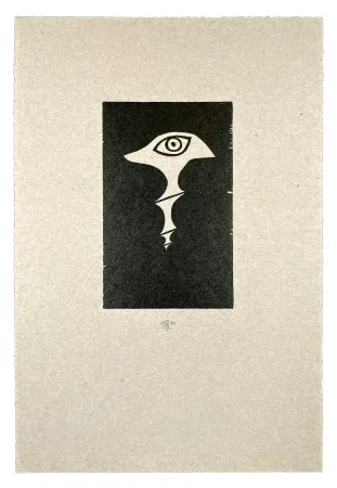 木刻 Müller - N&E V