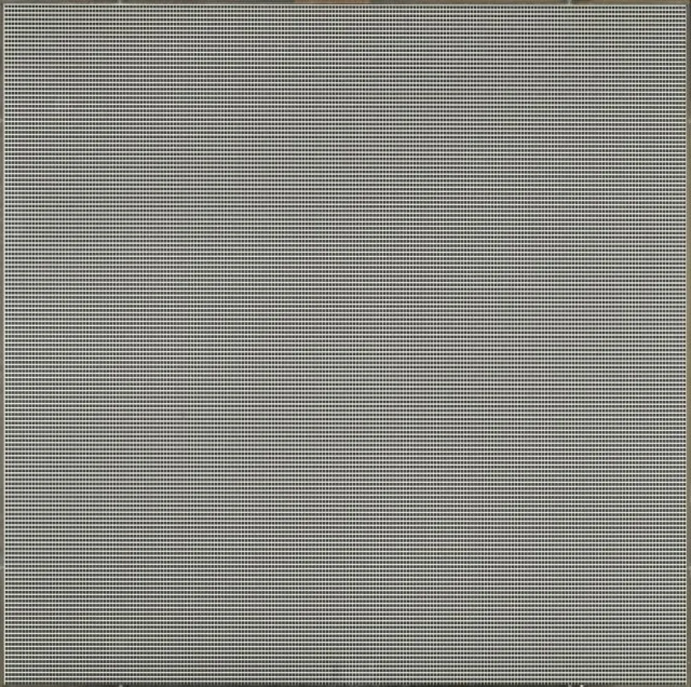 丝网印刷 Nemours - L'innombrable