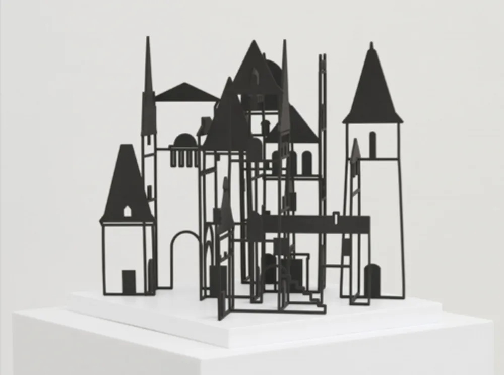 复数作品 Opie - Bastide 4