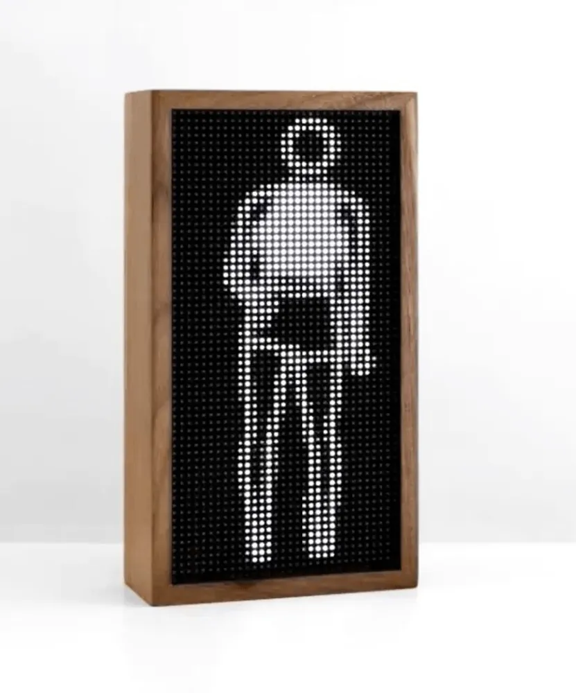 复数作品 Opie - DanCing Figure 5