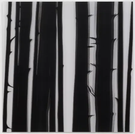 复数作品 Opie - Forest