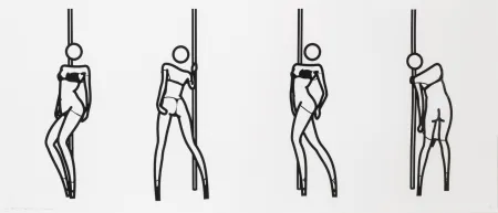 丝网印刷 Opie - This is Shahnoza 5