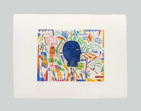 蚀刻飞尘法 Paladino - Mozart