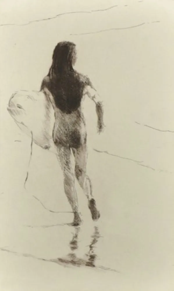 复数作品 Paul P - Surfista corrent