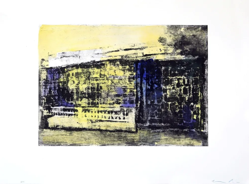 复数作品 Perez - Puerto Rico 1N 7/20