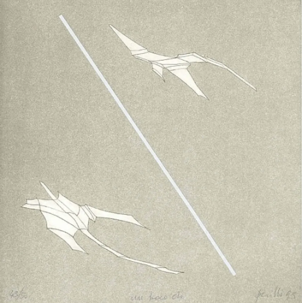 插图书 Perilli - Ah Ida !