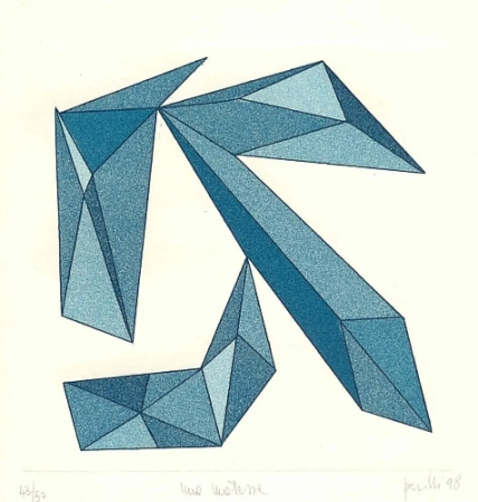 插图书 Perilli - Atarassia