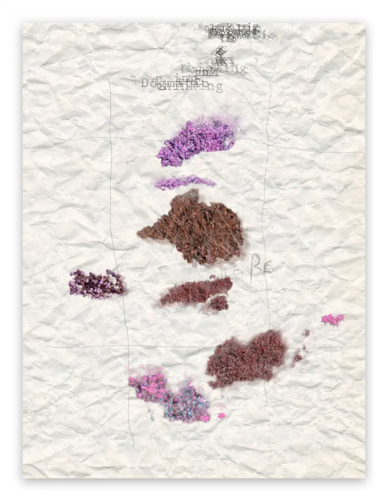 摄影 Pezzot - V. Dogmatic Thinking