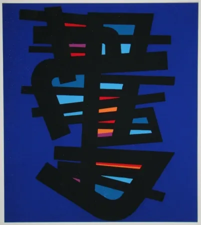 丝网印刷 Pillet - Composition