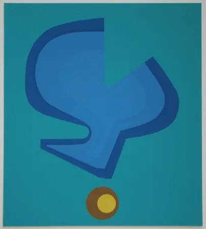 丝网印刷 Pillet - Composition