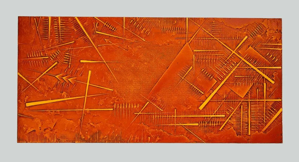 凸版印刷 Pomodoro - Frammento V