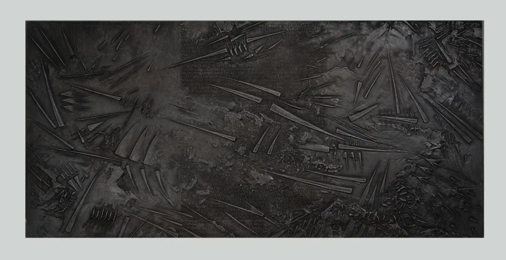 凸版印刷 Pomodoro - Frammento VII