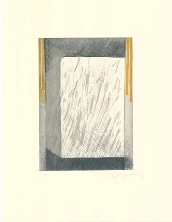 蚀刻飞尘法 Ràfols Casamada - Barcelona-1