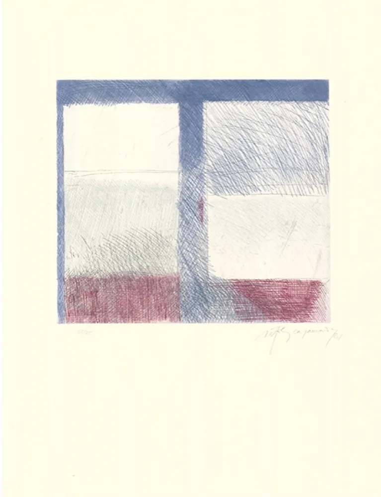 蚀刻飞尘法 Ràfols Casamada - Barcelona-8