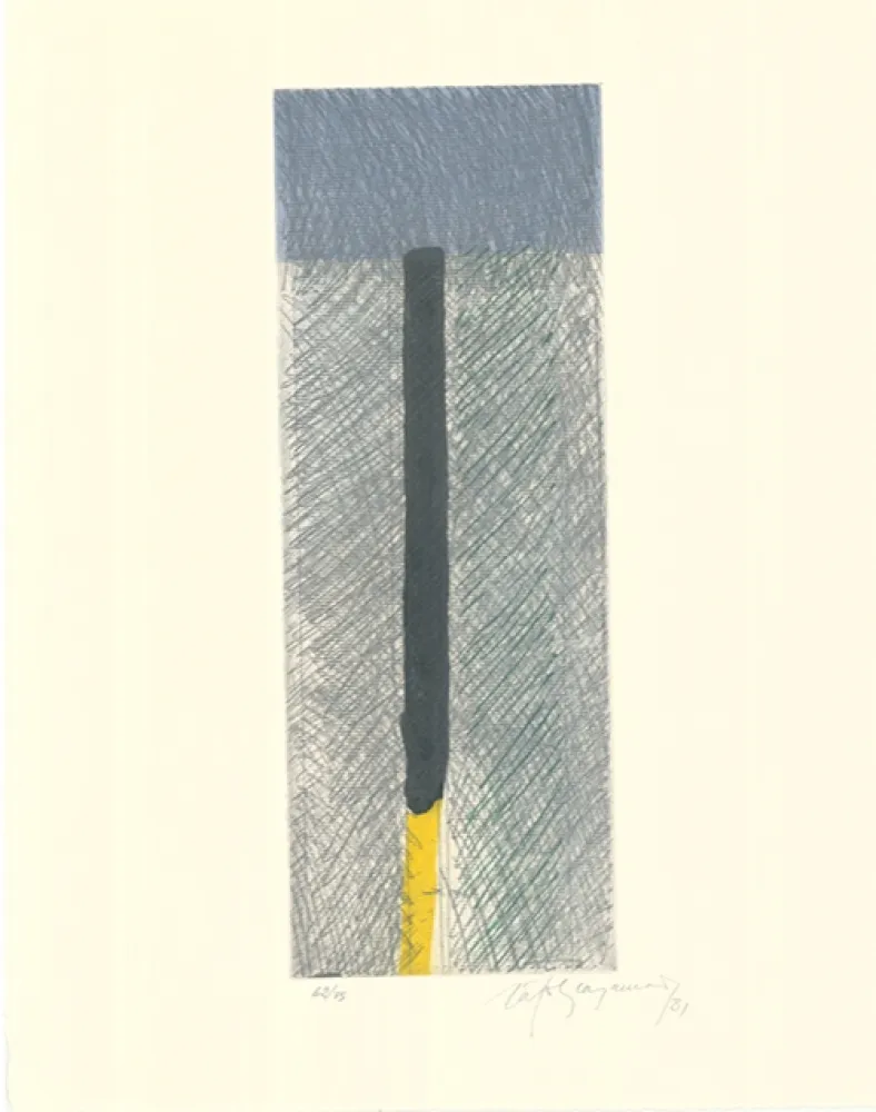 蚀刻飞尘法 Ràfols Casamada - Barcelona-9