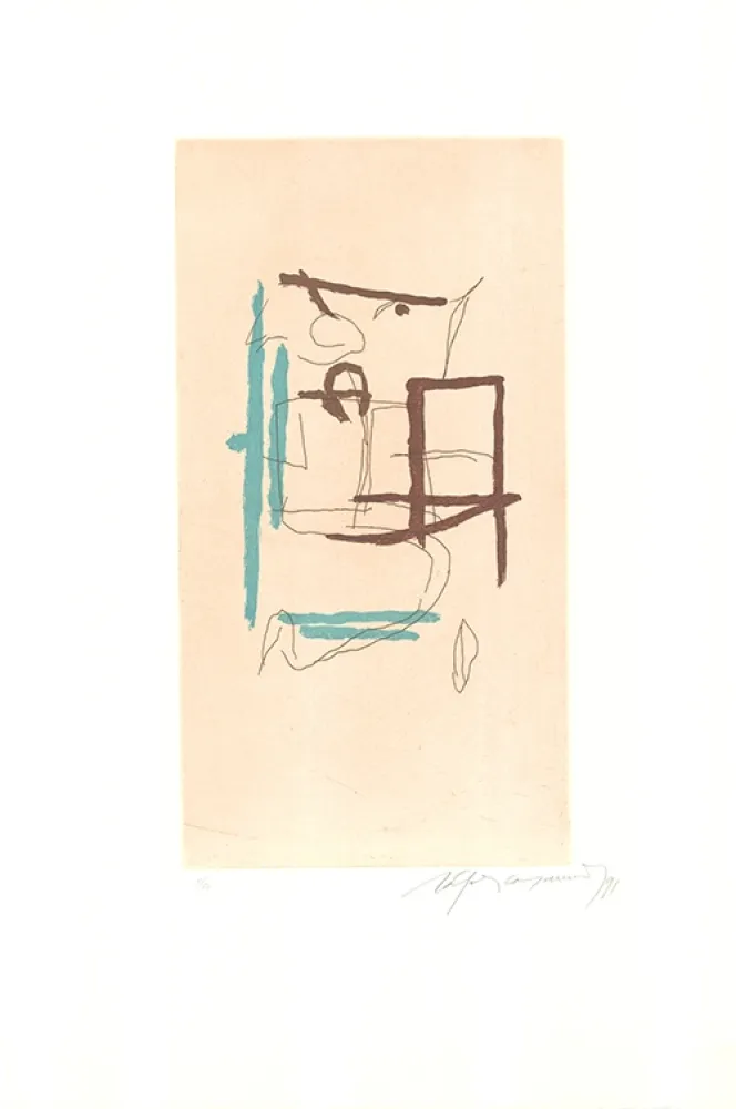 蚀刻飞尘法 Ràfols Casamada - Barris Extrems-2