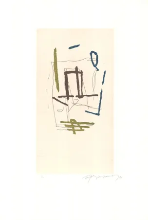 蚀刻飞尘法 Ràfols Casamada - Barris Extrems-3