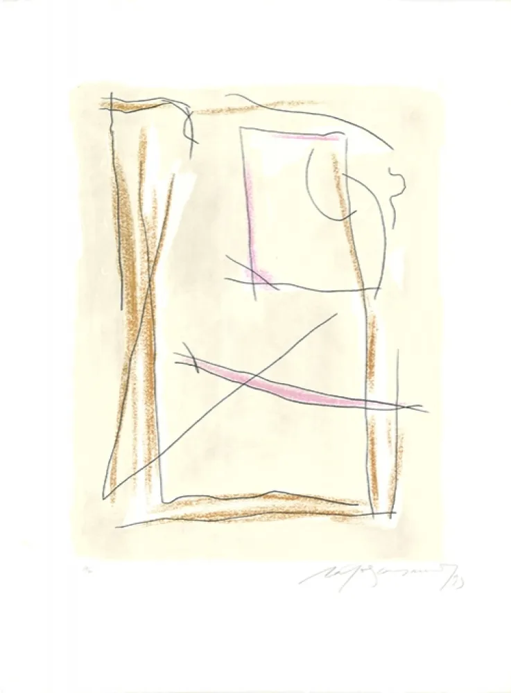 蚀刻飞尘法 Ràfols Casamada - Brisa-4