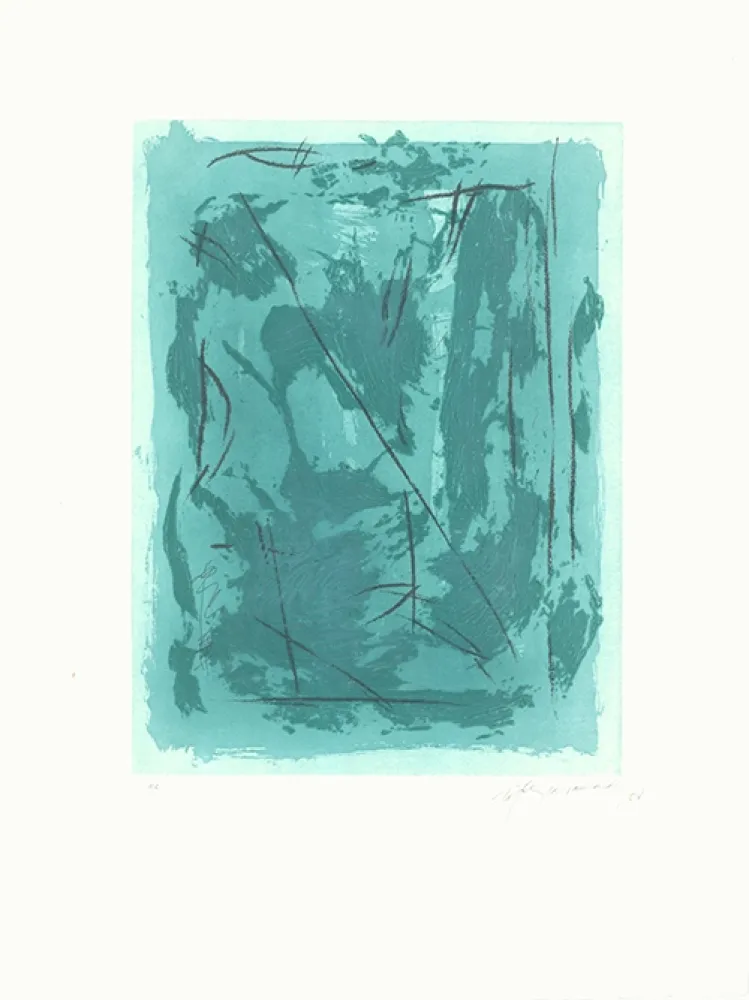 蚀刻飞尘法 Ràfols Casamada - Circ-3