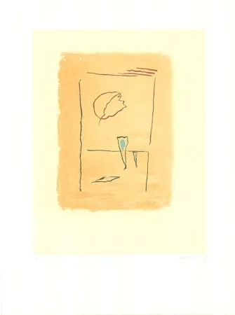 蚀刻飞尘法 Ràfols Casamada - Gran-5