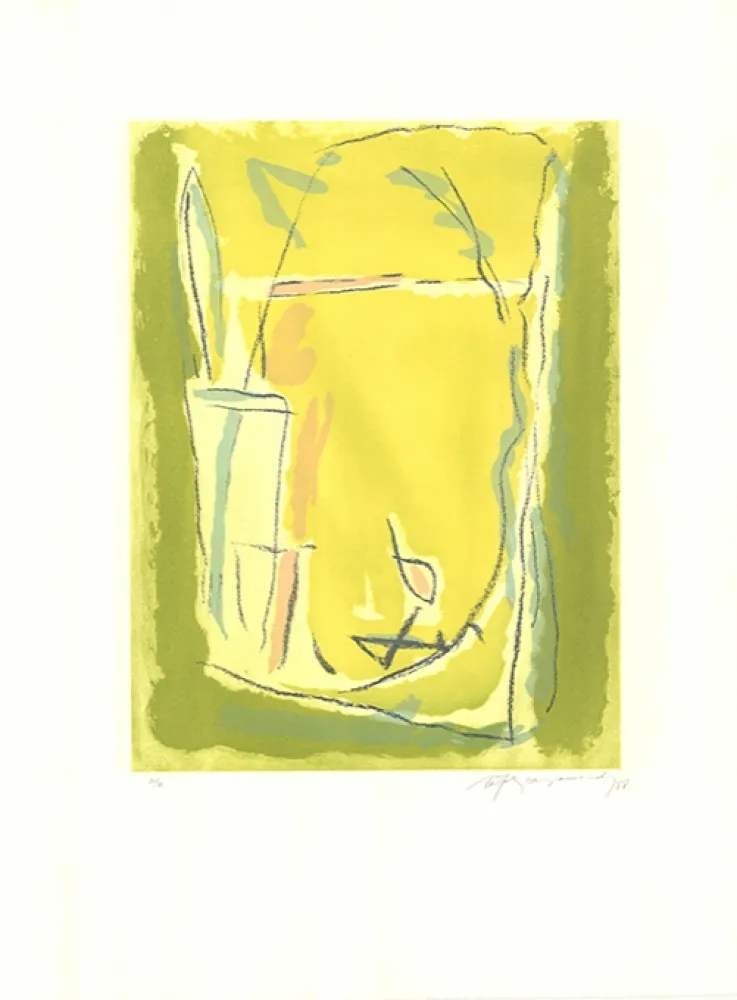 蚀刻飞尘法 Ràfols Casamada - Terrasses-5