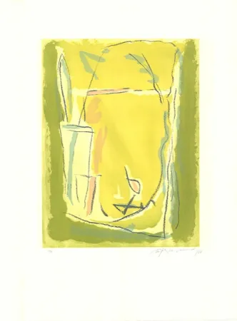 蚀刻飞尘法 Ràfols Casamada - Terrasses-5