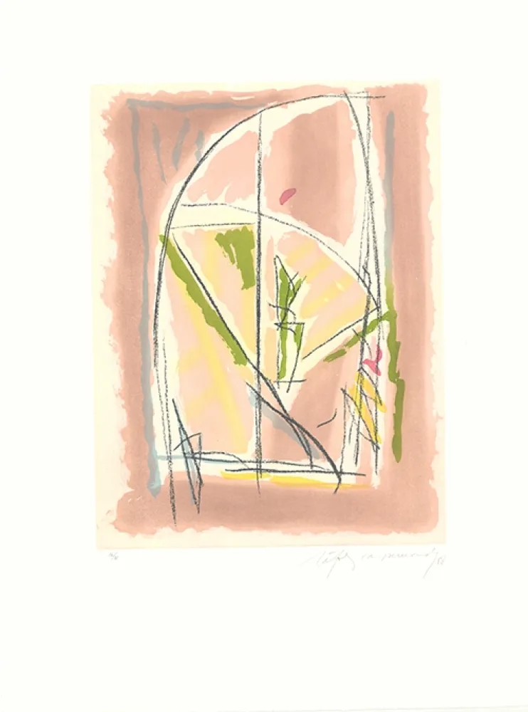 蚀刻飞尘法 Ràfols Casamada - Terrasses-6