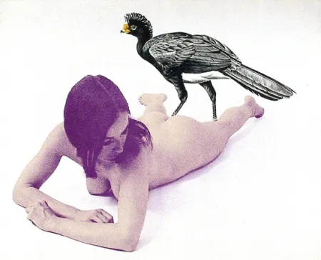 石版画 Ramos - Currasow