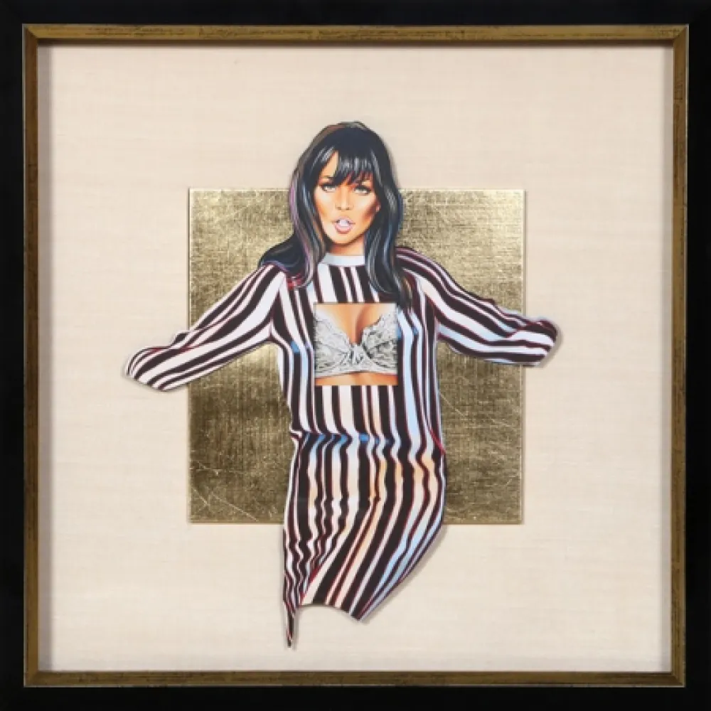 复数作品 Ramos - Maidenform Molly