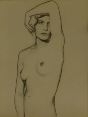 海报 Ray - Natasha