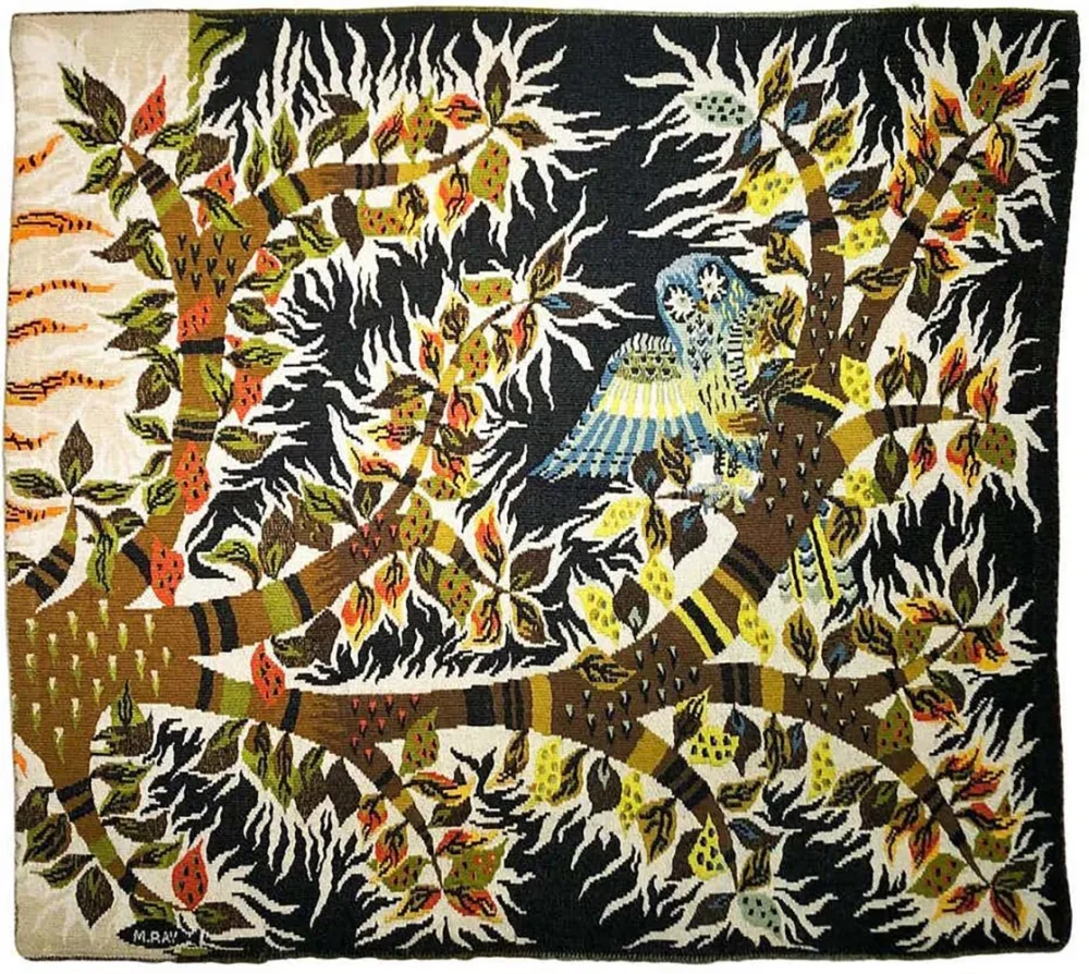 复数作品 Ray - Nocturnal