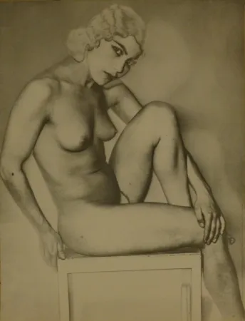 海报 Ray - Sans titre