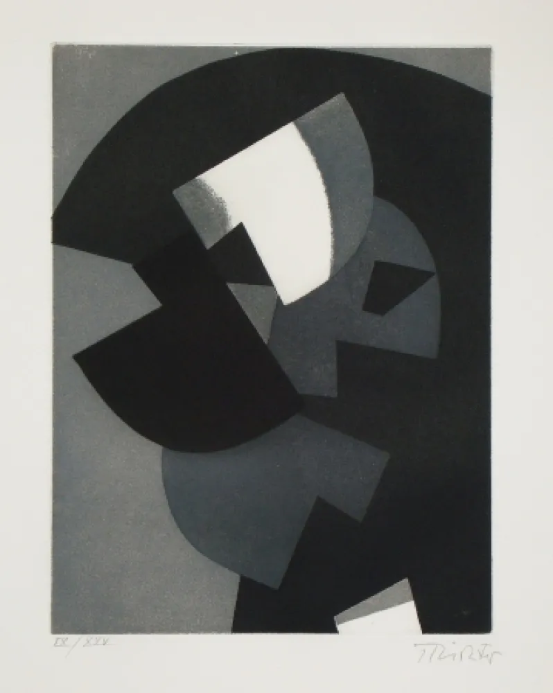 蚀刻飞尘法 Richter - Faits divers, faits éternels