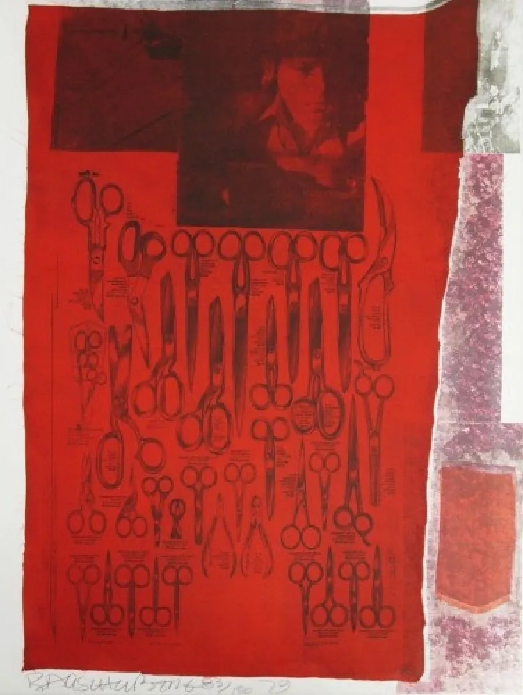 复数作品 Robert - Most Visible parts of the sea