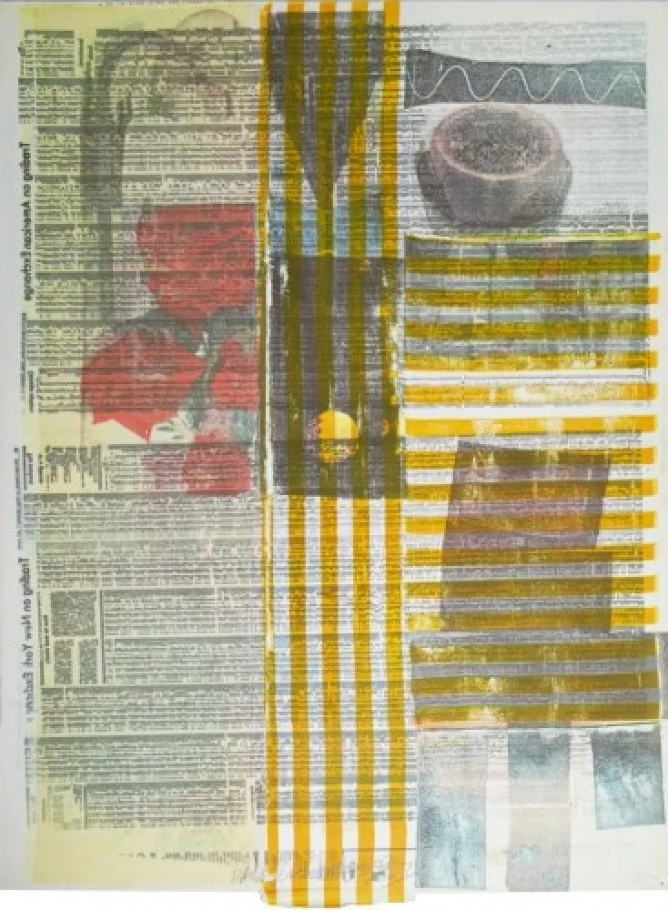 复数作品 Robert - One More and we'll be Almost 1/2 way there