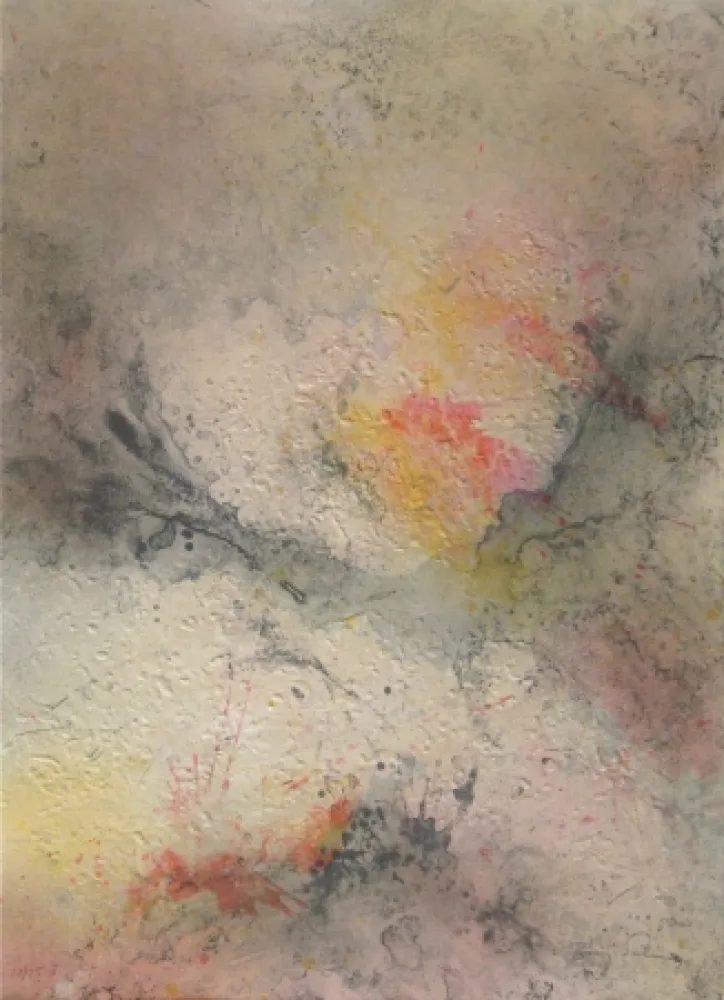 版画 Salinas - Talue