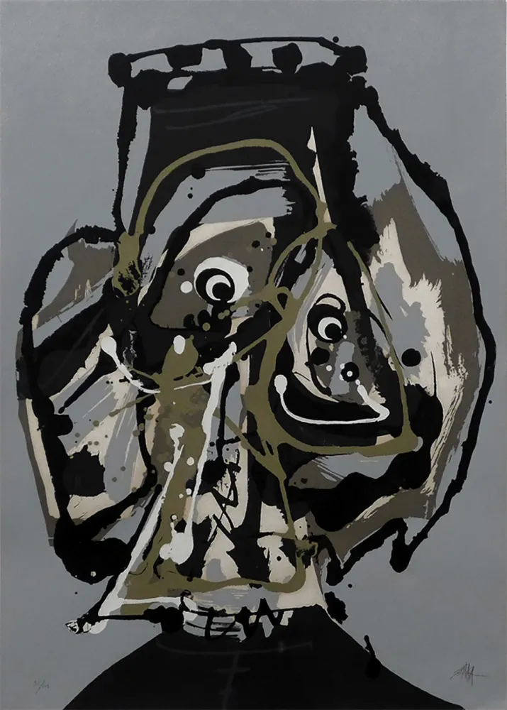 复数作品 Saura - Atal