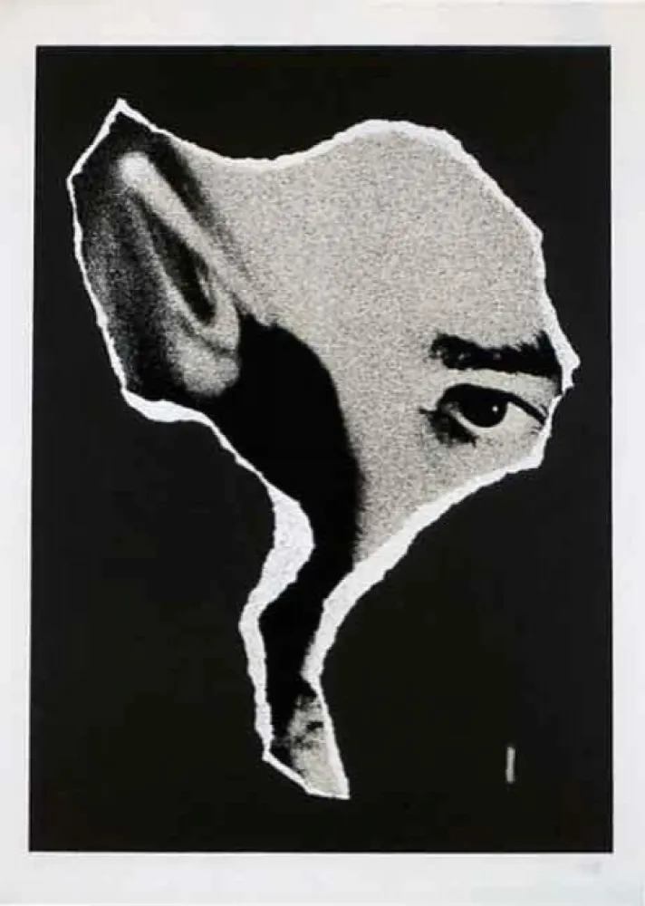 复数作品 Saura - Moi, Planche 1