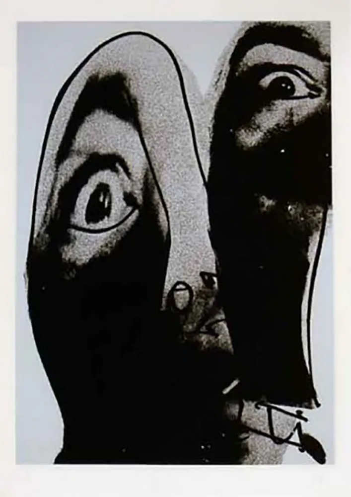 复数作品 Saura - Moi, Planche 4