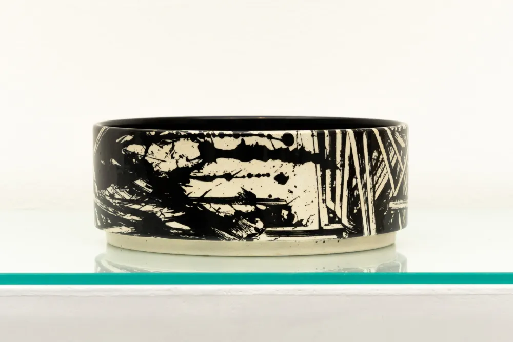 复数作品 Scanavino - Tramature